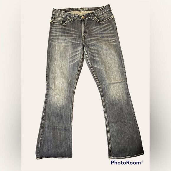 Bootheel Trading Co. by Sheryl Crowe Jeans - Picture 2 of 5